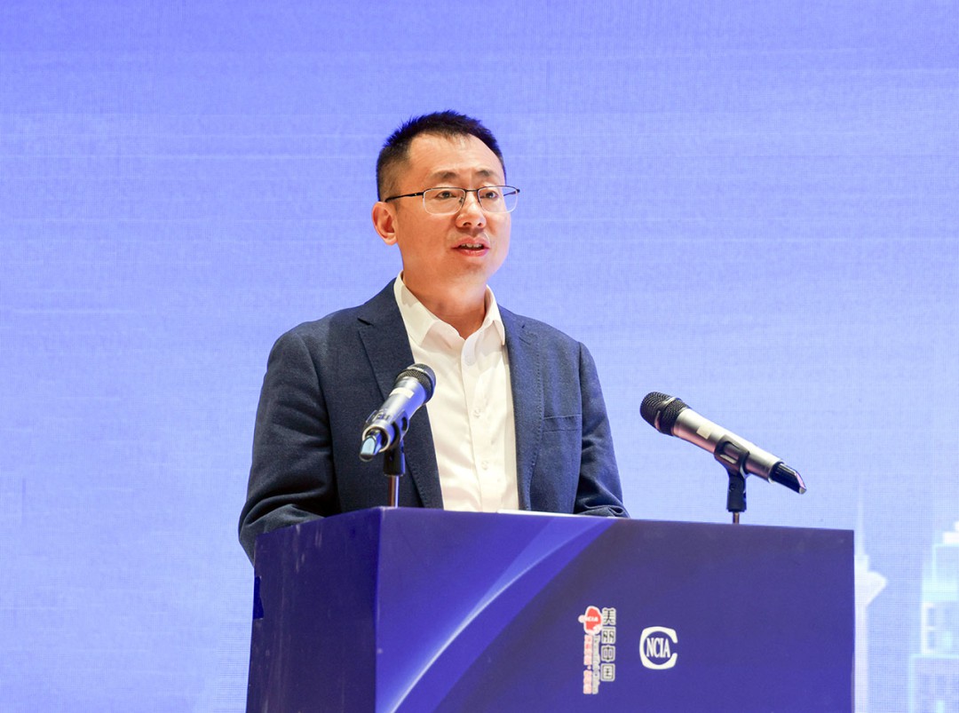 瑞昌市委书记　陈琪