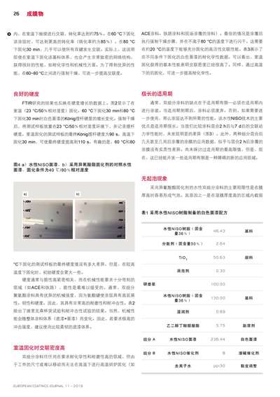 《欧洲涂料杂志中文版》（电子刊）2019第11期