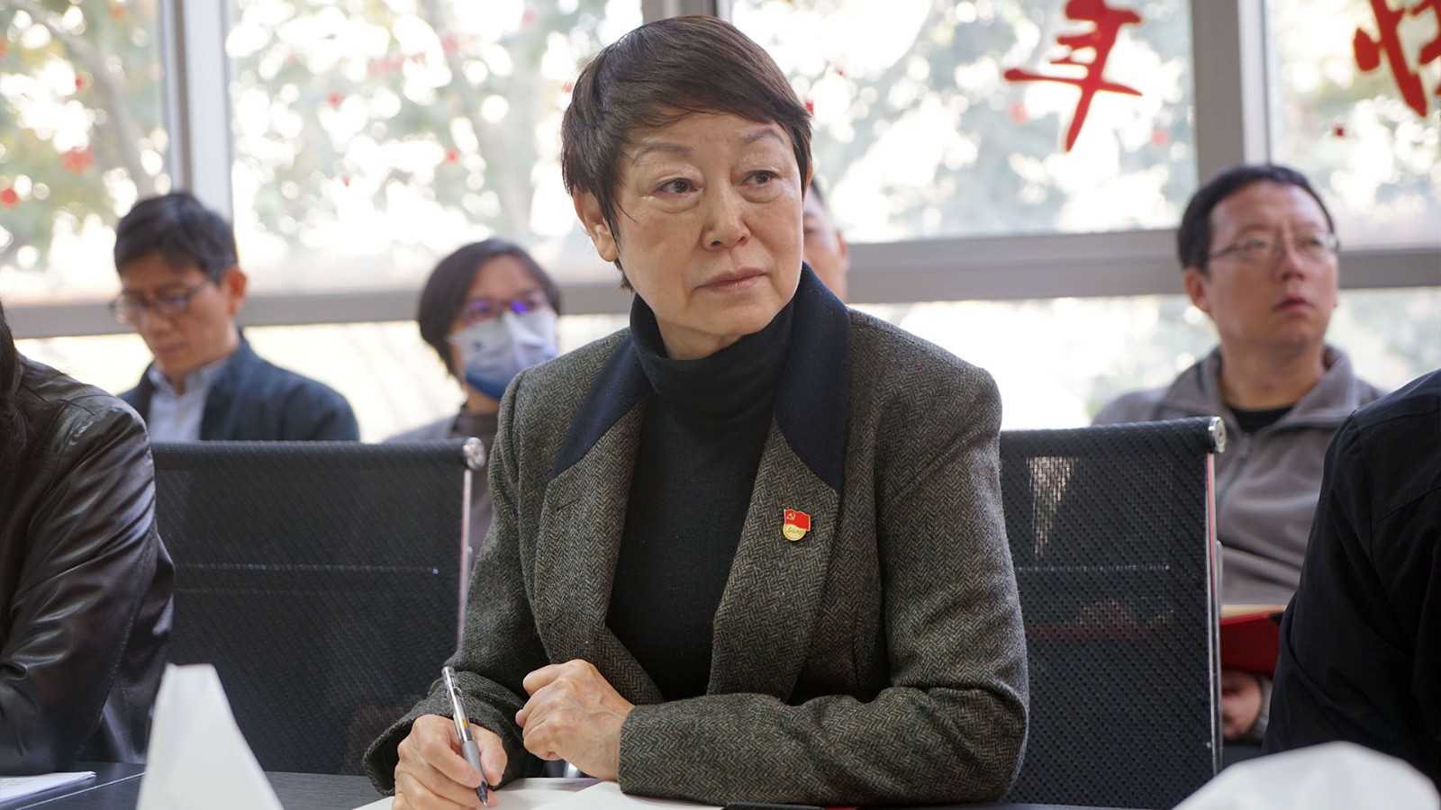 中国涂料工业协会党支部书记、会长 孙莲英.jpg